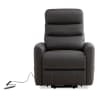 Hercules Power Lift Recliner with Articulating Headrest in Haze Fabric by Parker House - MHER#812LIFT-HAZ - Image 2 of 0