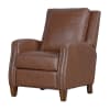Hunter Manual Pushback Recliner in Chestnut Charm Cover by Parker House - PH-MHNT-812-CHCR - Image 3 of 0
