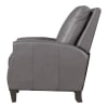 Hunter Manual Pushback Recliner in Echo Grey Cover by Parker House - PH-MHNT-812-ECGR - Image 5 of 0