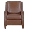 Hunter Power High Leg Recliner with Power Headrest in Chestnut Charm Cover by Parker House - PH-MHNT-812PH-P25-CHCR - Image 3 of 0