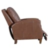 Hunter Power High Leg Recliner with Power Headrest in Chestnut Charm Cover by Parker House - PH-MHNT-812PH-P25-CHCR - Image 5 of 0