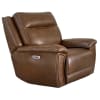 Jameson Zero Gravity Recliner with Power Headrest in Hickory Brown Cover by Parker House - PH-MJAM-812PHZ-HKRY - Image 1 of 0