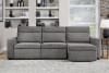 Kline Modular Slider Sofa in Nightfall Cover by Parker House - PH-MKLI-KIT-700-3A-NTFL - Image 4 of 0