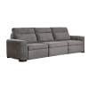 Kline Modular Slider Sofa in Nightfall Cover by Parker House - PH-MKLI-KIT-700-3A-NTFL - Image 5 of 0