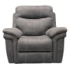 Mason Power Recliner with Power Headrests and USB Port in Carbon Fabric by Parker House - MMA#812PH-CRB - Image 3 of 0