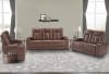 Megatron Power Loveseat in Umber Fabric by Parker House - MMEG#822PH-UMB - Image 4 of 0