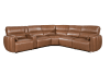 Modesto 6 Piece Modular Power Reclining Sectional in Sable Cover by Parker House - PH-MMOD-PACKA-H-SABL - Image 4 of 0