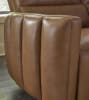 Modesto 6 Piece Modular Power Reclining Sectional in Sable Cover by Parker House - PH-MMOD-PACKA-H-SABL - Image 5 of 0