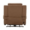 Momentum Power Zero Gravity Recliner in Cashew Cover by Parker House - PH-MMTM-812PHLZ-HM-CSHW - Image 3 of 0