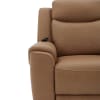 Momentum Power Zero Gravity Recliner in Cashew Cover by Parker House - PH-MMTM-812PHLZ-HM-CSHW - Image 4 of 0