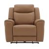 Momentum Power Zero Gravity Recliner in Cashew Cover by Parker House - PH-MMTM-812PHLZ-HM-CSHW - Image 5 of 0