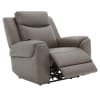 Momentum Power Zero Gravity Recliner in Dark Granite Cover by Parker House - PH-MMTM-812PHLZ-HM-DKGN - Image 1 of 0