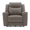 Momentum Power Zero Gravity Recliner in Dark Granite Cover by Parker House - PH-MMTM-812PHLZ-HM-DKGN - Image 2 of 0