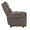 Momentum Power Zero Gravity Recliner in Dark Granite Cover by Parker House - PH-MMTM-812PHLZ-HM-DKGN - Image 3 of 0