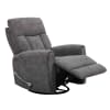Natalia Swivel Glider Recliner in Nightfall Cover by Parker House - PH-MNAT-812GS-NTFL - Image 1 of 0