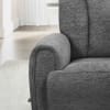 Natalia Swivel Glider Recliner in Nightfall Cover by Parker House - PH-MNAT-812GS-NTFL - Image 5 of 0