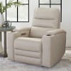 Nexus Power Zero Gravity Recliner in Stone Cover by Parker House - PH-MNEX-812PHLZ-STNE - Image 2 of 0