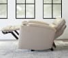 Nexus Power Zero Gravity Recliner in Stone Cover by Parker House - PH-MNEX-812PHLZ-STNE - Image 3 of 0