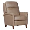 Northfield Manual Pushback Recliner in Lotus Cream Cover by Parker House - PH-MNFD-812-LTCR - Image 2 of 0