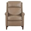 Northfield Manual Pushback Recliner in Lotus Cream Cover by Parker House - PH-MNFD-812-LTCR - Image 3 of 0