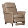Northfield Manual Pushback Recliner in Lotus Cream Cover by Parker House - PH-MNFD-812-LTCR - Image 4 of 0