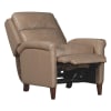 Northfield Manual Pushback Recliner in Lotus Cream Cover by Parker House - PH-MNFD-812-LTCR - Image 5 of 0