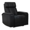 Phoenix Power Zero Gravity Recliner with Immersive Audio in Autumn Black Cover by Parker House - PH-MPHX-812P3ZIA-ATBK - Image 1 of 0