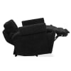 Phoenix Power Zero Gravity Recliner in Cabot Ebony Cover by Parker House - PH-MPHX-812P3ZIA-CAEB - Image 4 of 0