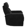 Phoenix Power Zero Gravity Recliner in Cabot Ebony Cover by Parker House - PH-MPHX-812P3ZIA-CAEB - Image 5 of 0