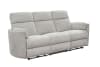 Radius 2 Piece Power Reclining Sofa Set in Mineral Cover by Parker House - PH-MRAD-32P-MIN - Image 4 of 0