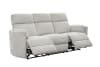 Radius 2 Piece Power Reclining Sofa Set in Mineral Cover by Parker House - PH-MRAD-32P-MIN - Image 5 of 0