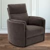 Radius Power Swivel Glider Recliner in Krypton Fabric by Parker House - MRAD#812GSP-KRY - Image 1 of 0