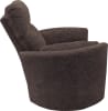 Radius Power Swivel Glider Recliner in Krypton Fabric by Parker House - MRAD#812GSP-KRY - Image 2 of 0