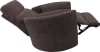 Radius Power Swivel Glider Recliner in Krypton Fabric by Parker House - MRAD#812GSP-KRY - Image 3 of 0