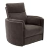 Radius Power Swivel Glider Recliner in Krypton Fabric by Parker House - MRAD#812GSP-KRY - Image 4 of 0