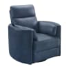 Radius Power Swivel Glider Recliner in Vintage Navy Cover by Parker House - PH-MRAD-812GSP-VGNV - Image 2 of 0
