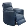 Radius Power Swivel Glider Recliner in Vintage Navy Cover by Parker House - PH-MRAD-812GSP-VGNV - Image 3 of 0