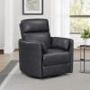 Radius Power Swivel Glider Recliner in Vintage Slate Cover by Parker House - PH-MRAD-812GSP-VGSL - Image 1 of 0