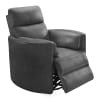 Radius Power Swivel Glider Recliner in Vintage Slate Cover by Parker House - PH-MRAD-812GSP-VGSL - Image 3 of 0