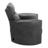 Radius Power Swivel Glider Recliner in Vintage Slate Cover by Parker House - PH-MRAD-812GSP-VGSL - Image 5 of 0