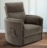 Radius Power Lift Recliner in Krypton Fabric by Parker House - MRAD#812LIFT-KRY - Image 1 of 0