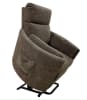 Radius Power Lift Recliner in Krypton Fabric by Parker House - MRAD#812LIFT-KRY - Image 3 of 0