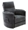 Radius Power Lift Recliner in Mediterranean Fabric by Parker House - MRAD#812LIFT-MED - Image 2 of 0