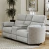 Radius Power Glider Console Loveseat in Mineral Cover by Parker House - PH-MRAD-822CPG-MIN - Image 1 of 0