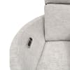 Radius Power Glider Console Loveseat in Mineral Cover by Parker House - PH-MRAD-822CPG-MIN - Image 5 of 0