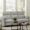 Radius Power Reclining Sofa in Mineral Cover by Parker House - PH-MRAD-832P-MIN - Image 1 of 0