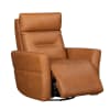Remmington Power Swivel Glider Recliner Chair in Vintage Caramel Cover by Parker House - PH-MRMG-812GSPH-VGCM - Image 1 of 0