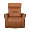Remmington Power Swivel Glider Recliner Chair in Vintage Caramel Cover by Parker House - PH-MRMG-812GSPH-VGCM - Image 2 of 0