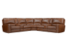 Rockford BUILD YOUR OWN Power Sectional in Verona Saddle Leather by Parker House - MROC-BYO-VSA - Image 4 of 0