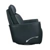 Roxy Manual Swivel Glider Recliner Chair in Abby Navy Cover by Parker House - PH-MROX-812GS-ABNV - Image 2 of 0